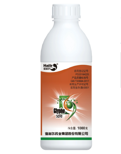 表尔草甘膦